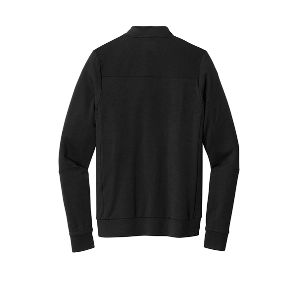 OGIO Luuma 1/2-Zip Fleece.... from ASI 84863 SanMar