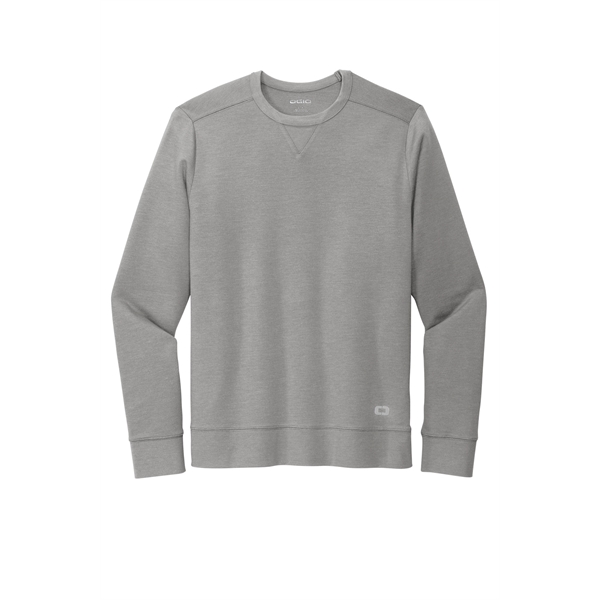 OGIO Luuma Flex Long Sleeve Crew... from ASI 84863 SanMar