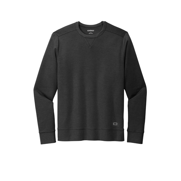 OGIO Luuma Flex Long Sleeve Crew... from ASI 84863 SanMar