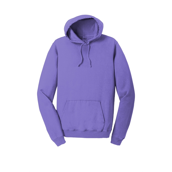 Port & Company Pigment-Dyed Pullover Hooded Sweatshirt.... from ASI 84863 SanMar