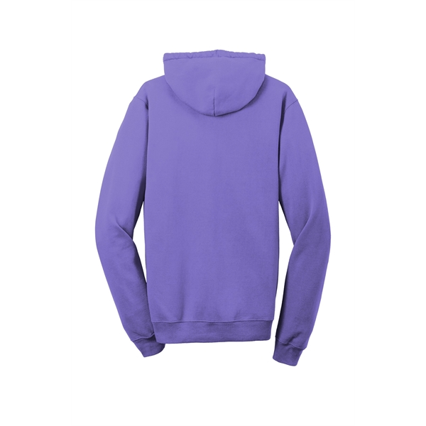 Port & Company Pigment-Dyed Pullover Hooded Sweatshirt.... from ASI 84863 SanMar