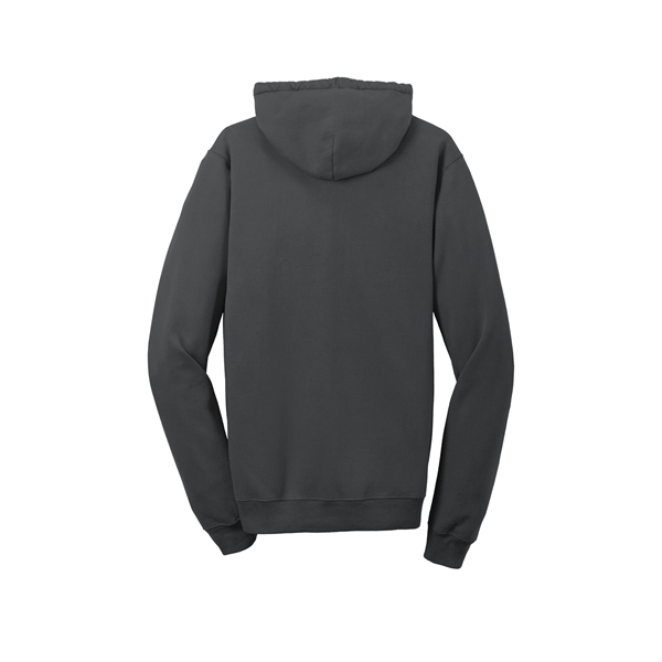 Port & Company Pigment-Dyed Pullover Hooded Sweatshirt.... from ASI 84863 SanMar
