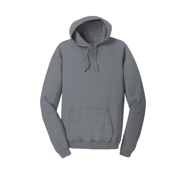 Port & Company Pigment-Dyed Pullover Hooded Sweatshirt.... from ASI 84863 SanMar