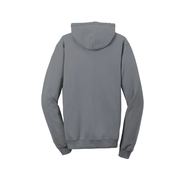 Port & Company Pigment-Dyed Pullover Hooded Sweatshirt.... from ASI 84863 SanMar
