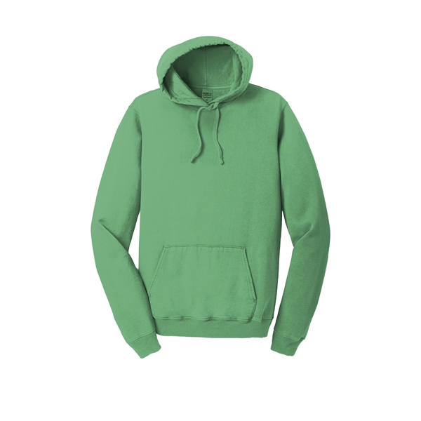 Port & Company Pigment-Dyed Pullover Hooded Sweatshirt.... from ASI 84863 SanMar