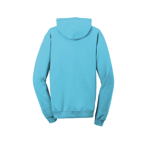 Port & Company Pigment-Dyed Pullover Hooded Sweatshirt.... from ASI 84863 SanMar