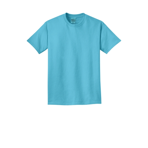 Port & Company - Pigment-Dyed Tee.... from ASI 84863 SanMar