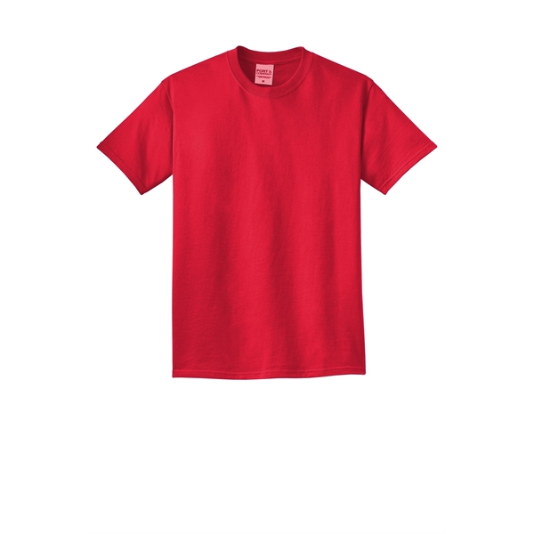 Port & Company - Pigment-Dyed Tee.... from ASI 84863 SanMar