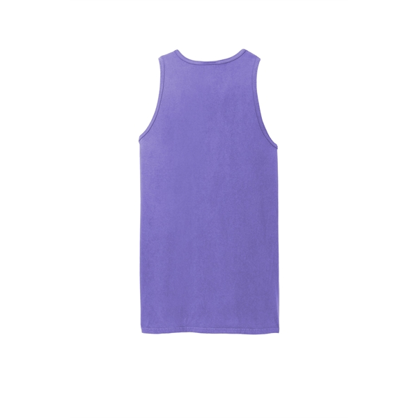 Port & Company Pigment-Dyed Tank Top.... from ASI 84863 SanMar