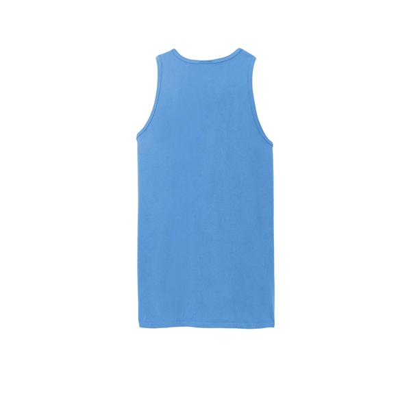 Port & Company Pigment-Dyed Tank Top.... from ASI 84863 SanMar