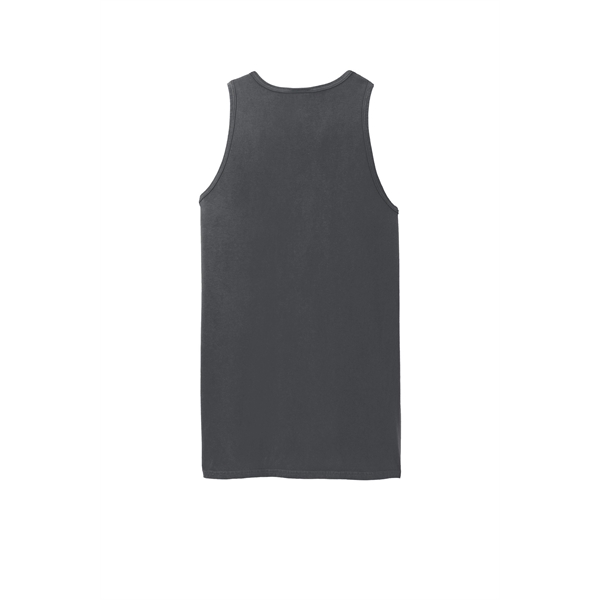 Port & Company Pigment-Dyed Tank Top.... from ASI 84863 SanMar