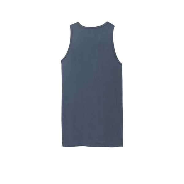 Port & Company Pigment-Dyed Tank Top.... from ASI 84863 SanMar
