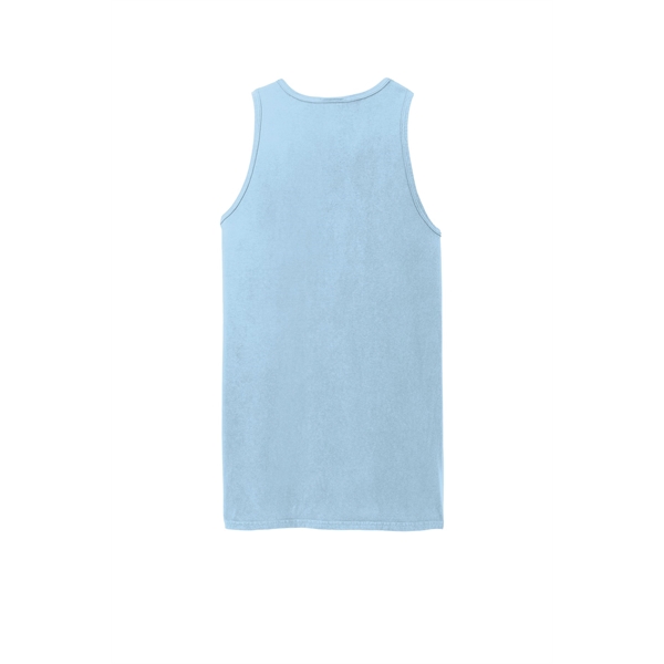 Port & Company Pigment-Dyed Tank Top.... from ASI 84863 SanMar