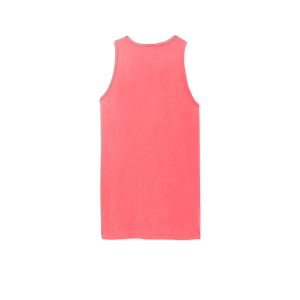 Port & Company Pigment-Dyed Tank Top.... from ASI 84863 SanMar
