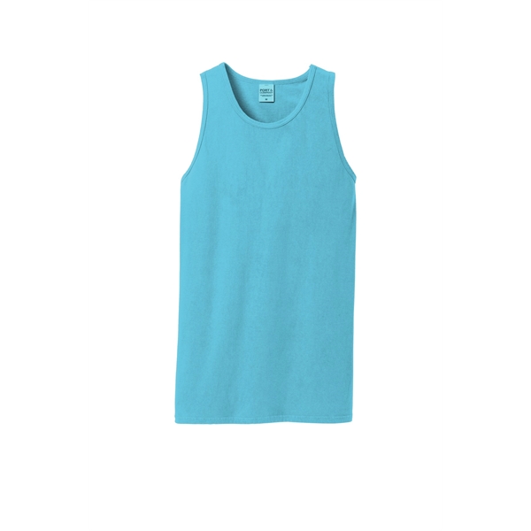 Port & Company Pigment-Dyed Tank Top.... from ASI 84863 SanMar