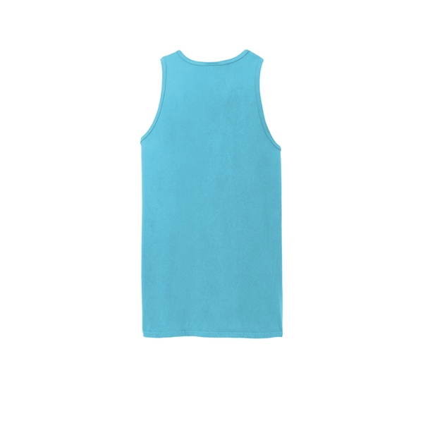 Port & Company Pigment-Dyed Tank Top.... from ASI 84863 SanMar