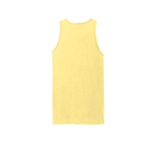 Port & Company Pigment-Dyed Tank Top.... from ASI 84863 SanMar