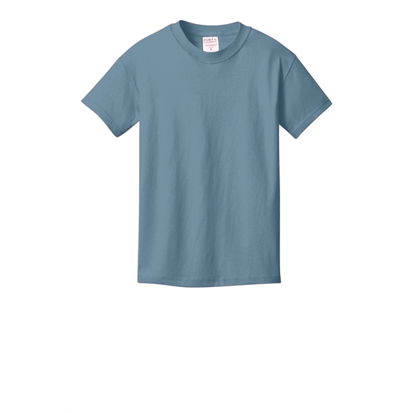 Port & Company - Youth Pigment-Dyed Tee.... from ASI 84863 SanMar