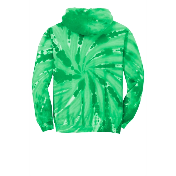 Port & Company Youth Tie-Dye Pullover Hooded Sweatshirt.... from ASI 84863 SanMar