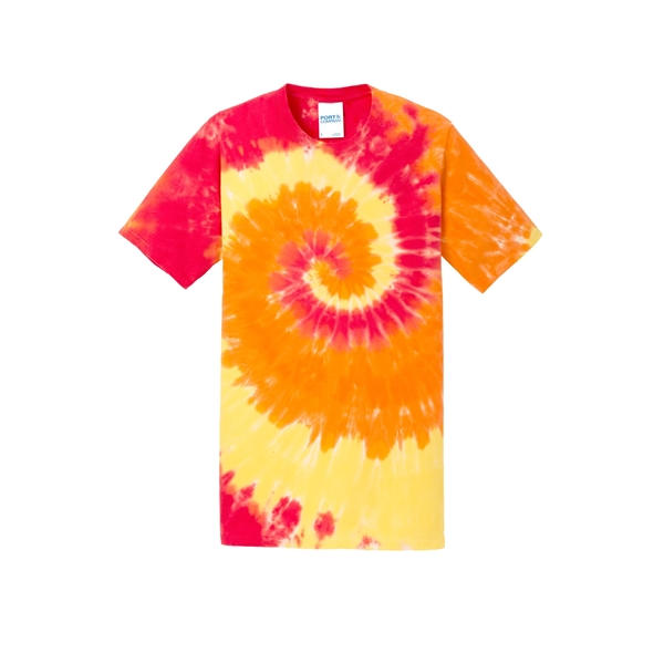 Port & Company - Tie-Dye Tee.... from ASI 84863 SanMar