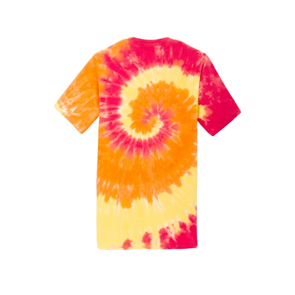 Port & Company - Tie-Dye Tee.... from ASI 84863 SanMar