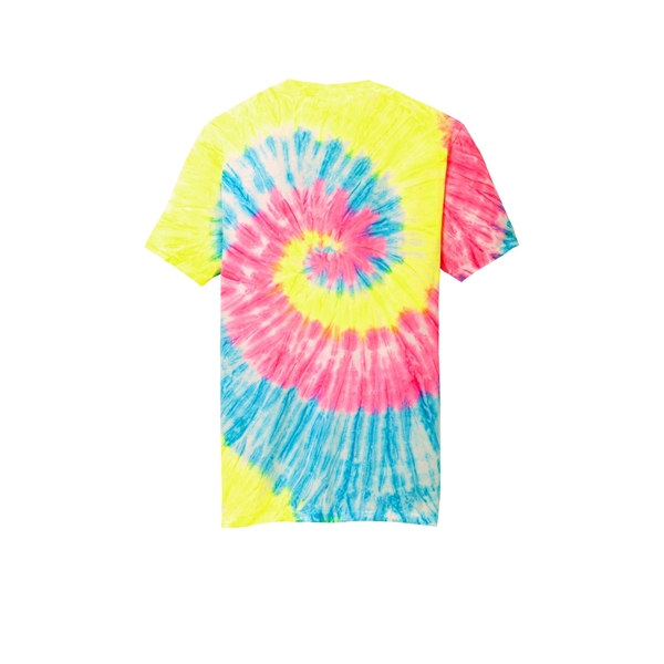 Port & Company - Tie-Dye Tee.... from ASI 84863 SanMar