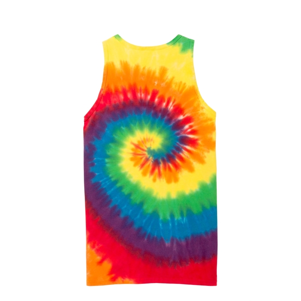 Port & Company Tie-Dye Tank Top.... from ASI 84863 SanMar