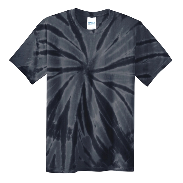 Port & Company - Youth Tie-Dye Tee.... from ASI 84863 SanMar