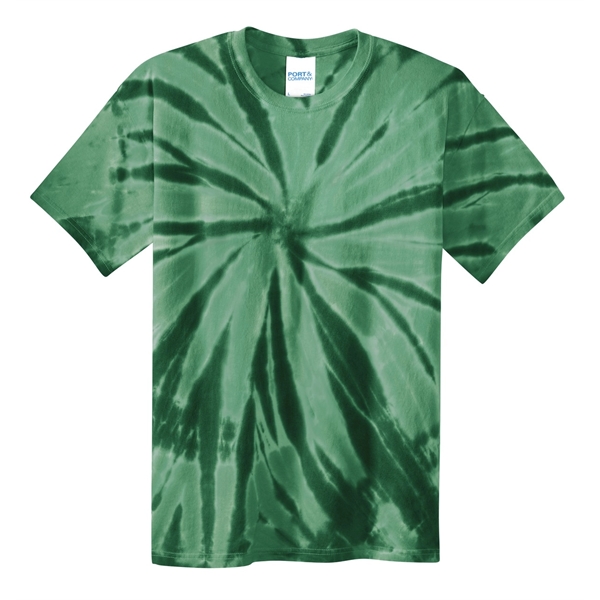 Port & Company - Youth Tie-Dye Tee.... from ASI 84863 SanMar