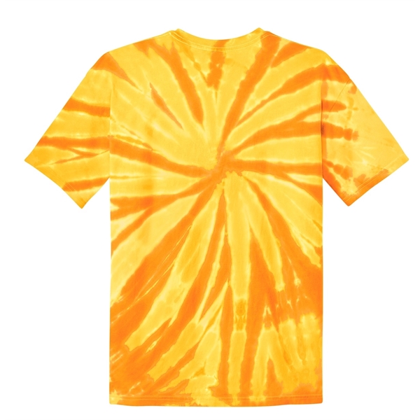 Port & Company - Youth Tie-Dye Tee.... from ASI 84863 SanMar