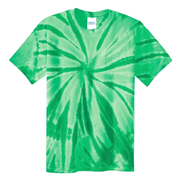 Port & Company - Youth Tie-Dye Tee.... from ASI 84863 SanMar