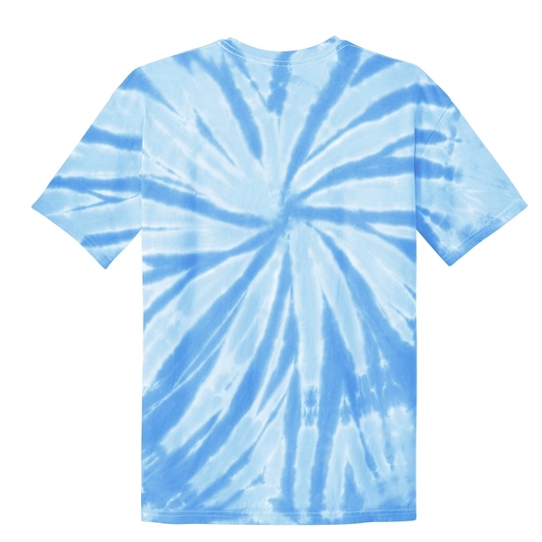 Port & Company - Youth Tie-Dye Tee.... from ASI 84863 SanMar