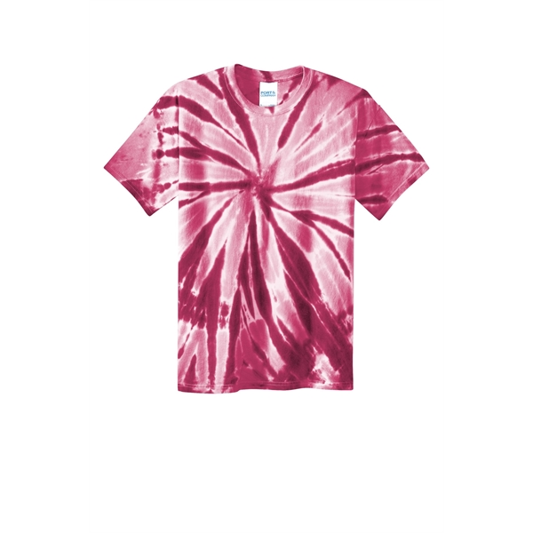 Port & Company - Youth Tie-Dye Tee.... from ASI 84863 SanMar