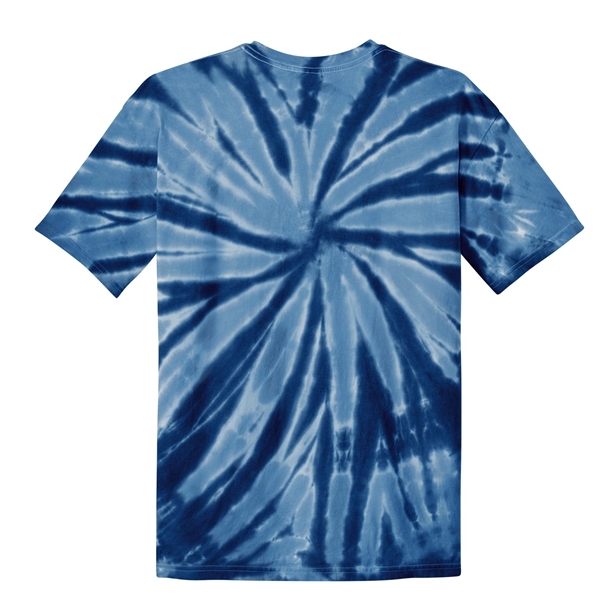 Port & Company - Youth Tie-Dye Tee.... from ASI 84863 SanMar