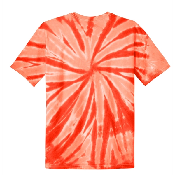 Port & Company - Youth Tie-Dye Tee.... from ASI 84863 SanMar
