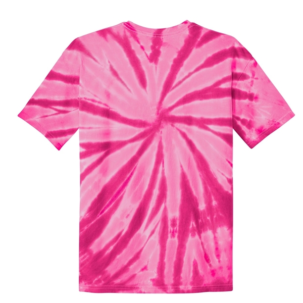 Port & Company - Youth Tie-Dye Tee.... from ASI 84863 SanMar