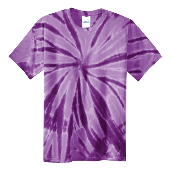 Port & Company - Youth Tie-Dye Tee.... from ASI 84863 SanMar