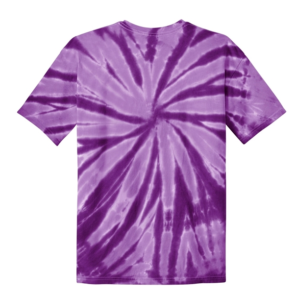Port & Company - Youth Tie-Dye Tee.... from ASI 84863 SanMar