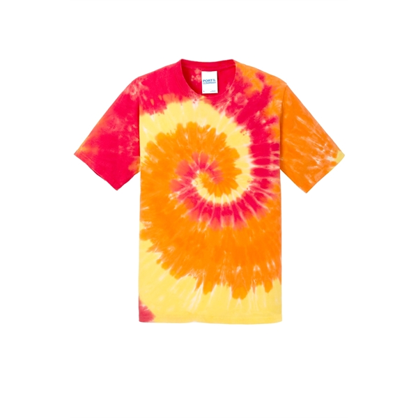 Port & Company - Youth Tie-Dye Tee.... from ASI 84863 SanMar