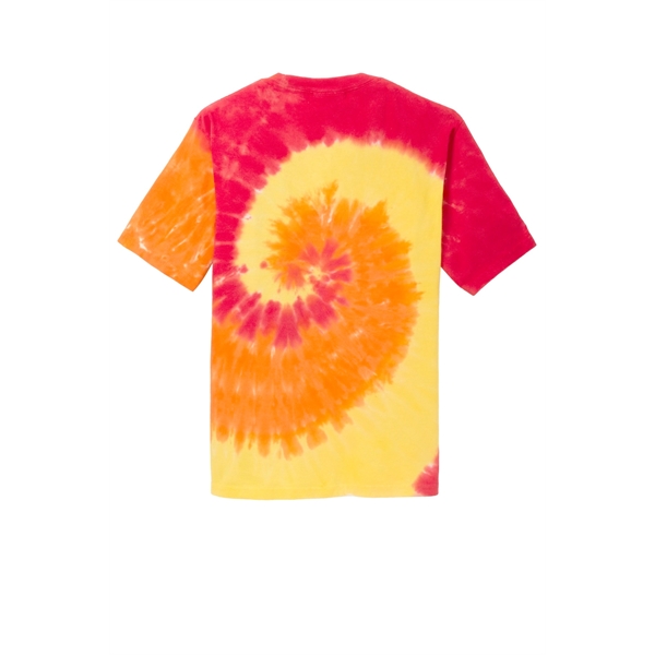 Port & Company - Youth Tie-Dye Tee.... from ASI 84863 SanMar