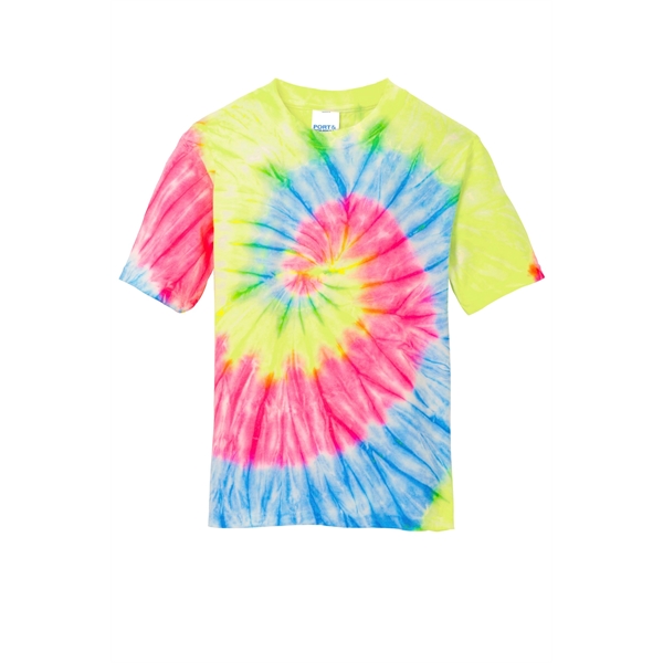 Port & Company - Youth Tie-Dye Tee.... from ASI 84863 SanMar