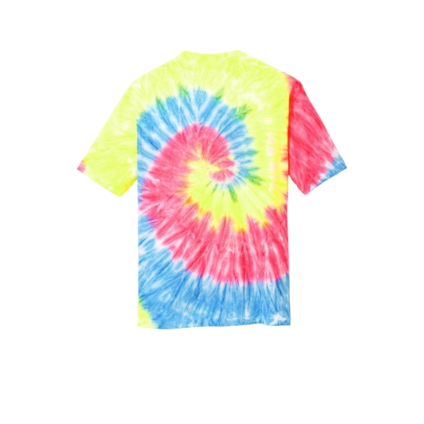 Port & Company - Youth Tie-Dye Tee.... from ASI 84863 SanMar