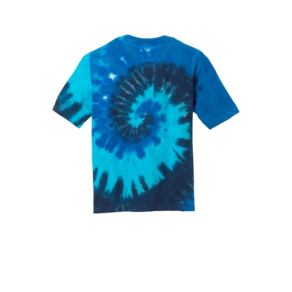Port & Company - Youth Tie-Dye Tee.... from ASI 84863 SanMar