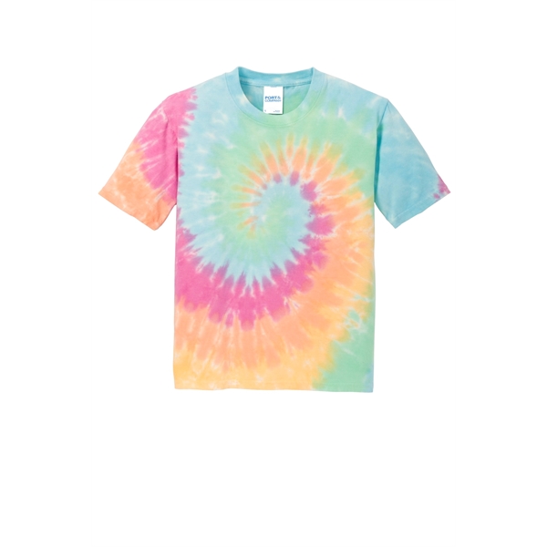 Port & Company - Youth Tie-Dye Tee.... from ASI 84863 SanMar