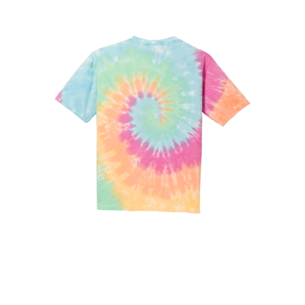 Port & Company - Youth Tie-Dye Tee.... from ASI 84863 SanMar