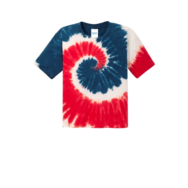 Port & Company - Youth Tie-Dye Tee.... from ASI 84863 SanMar