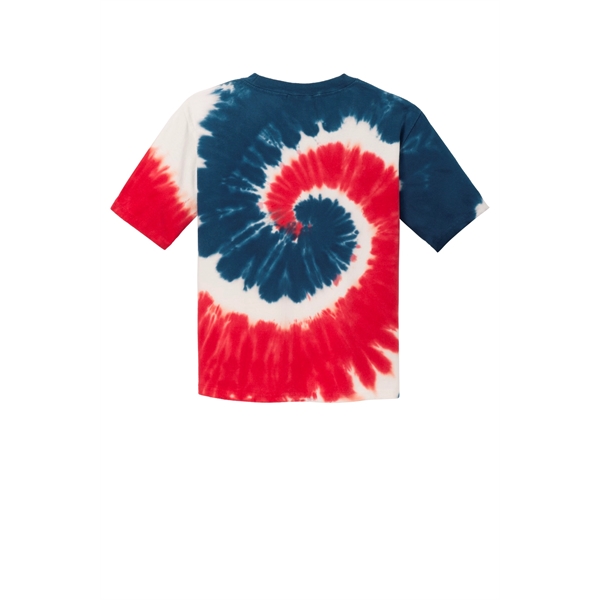Port & Company - Youth Tie-Dye Tee.... from ASI 84863 SanMar