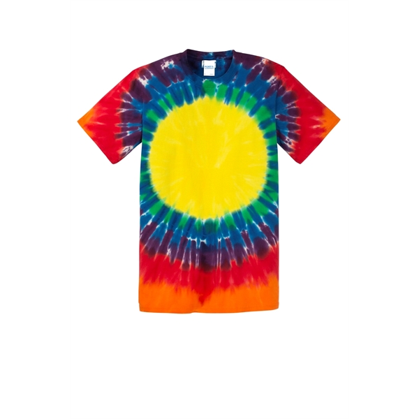 Port & Company -Window Tie-Dye Tee.... from ASI 84863 SanMar