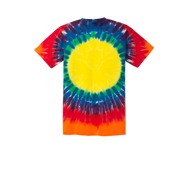 Port & Company -Window Tie-Dye Tee.... from ASI 84863 SanMar