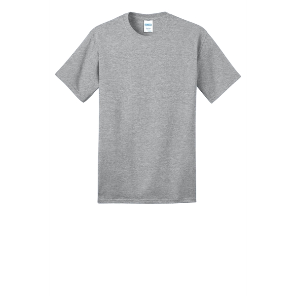 Port & Company - Ring Spun Cotton Tee.... from ASI 84863 SanMar
